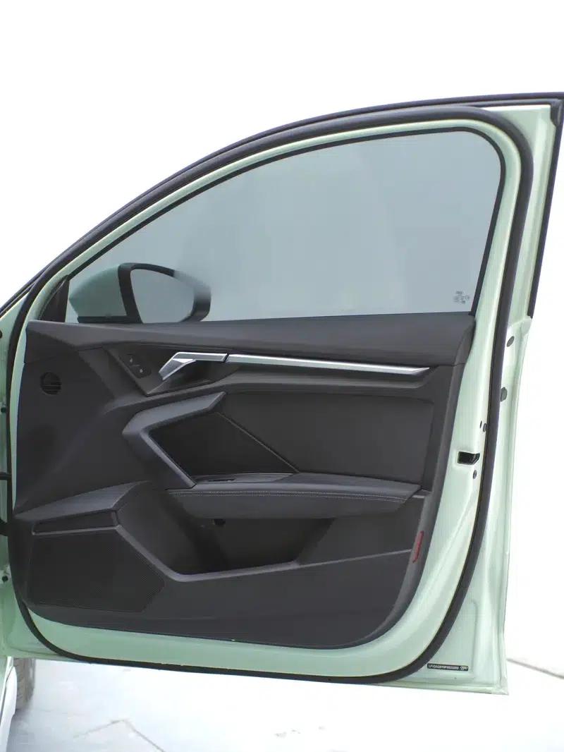 Audi A3 2023 Facelift A3L Limousine 35 TFSI Sporty Edition — миниатюра 28