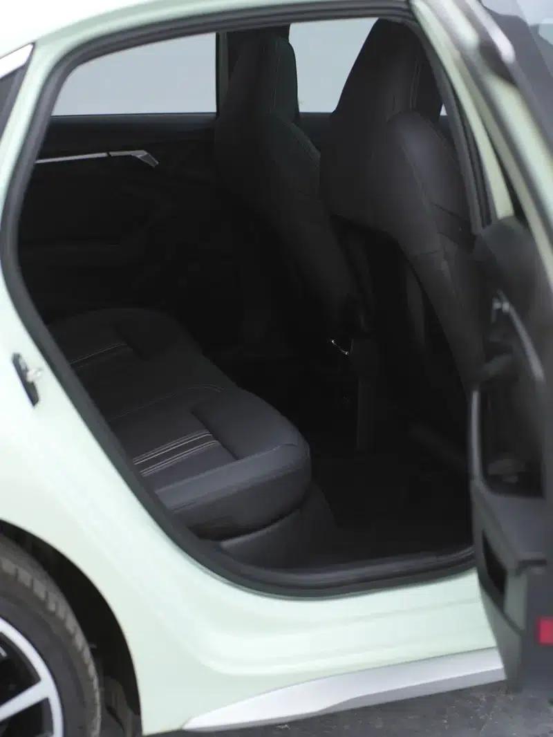 Audi A3 2023 Facelift A3L Limousine 35 TFSI Sporty Edition — миниатюра 30