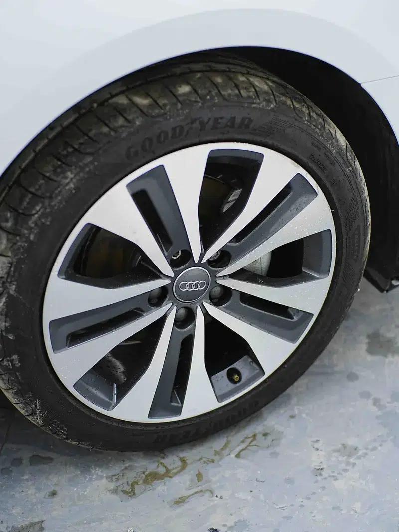 Audi A3 2021 Sportback 35 TFSI Progressive Elegance — миниатюра 15