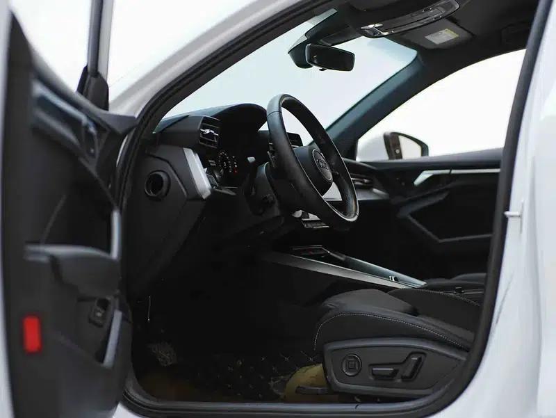 Audi A3 2021 Sportback 35 TFSI Progressive Elegance — миниатюра 19