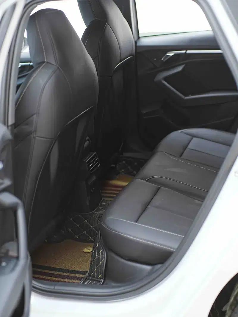 Audi A3 2021 Sportback 35 TFSI Progressive Elegance — миниатюра 20