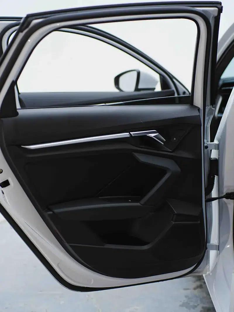 Audi A3 2021 Sportback 35 TFSI Progressive Elegance — миниатюра 21