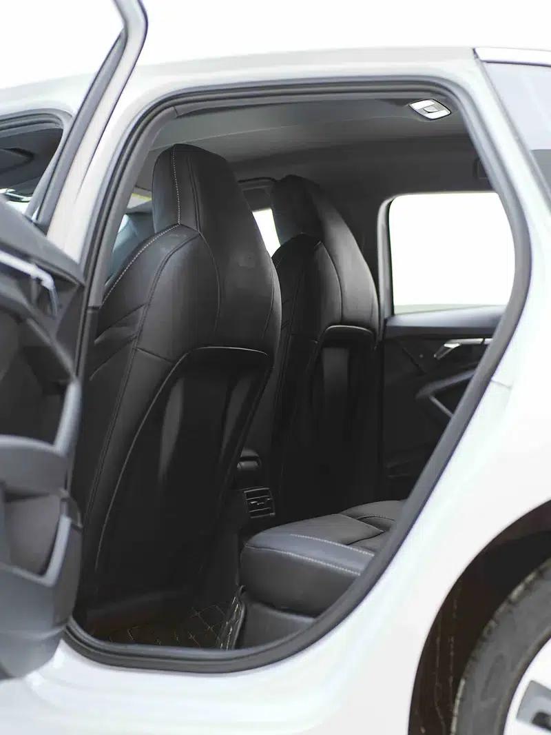 Audi A3 2021 Sportback 35 TFSI Progressive Elegance — миниатюра 23