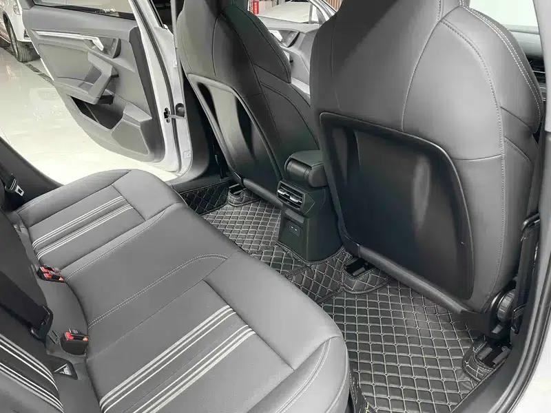2024 Audi A3 A3L Limousine 35 TFSI Fashion Sport — миниатюра 13