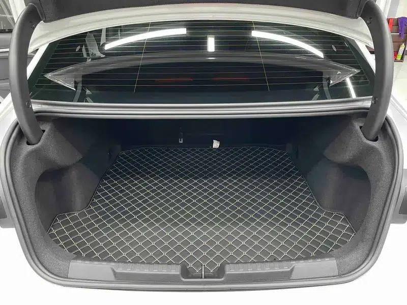 2024 Audi A3 A3L Limousine 35 TFSI Fashion Sport — миниатюра 17