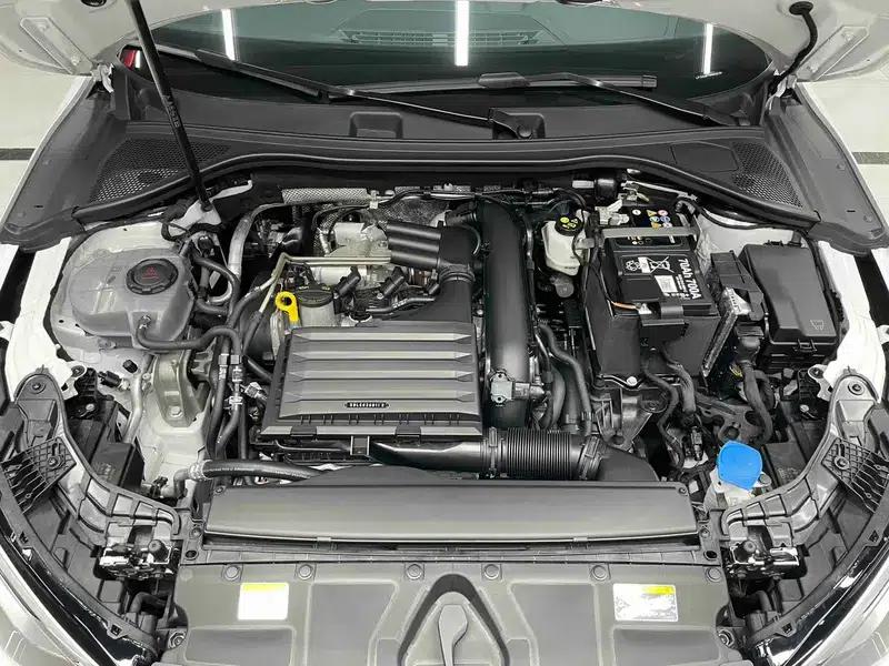 2024 Audi A3 A3L Limousine 35 TFSI Fashion Sport — миниатюра 7