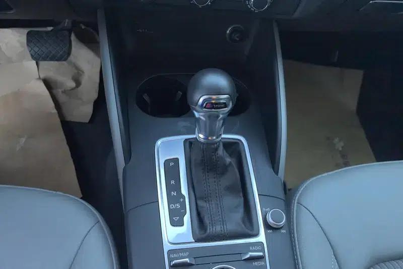 Audi A3 2019 Limousine 35 TFSI Fashion Edition (National V Emission Standard) — миниатюра 14