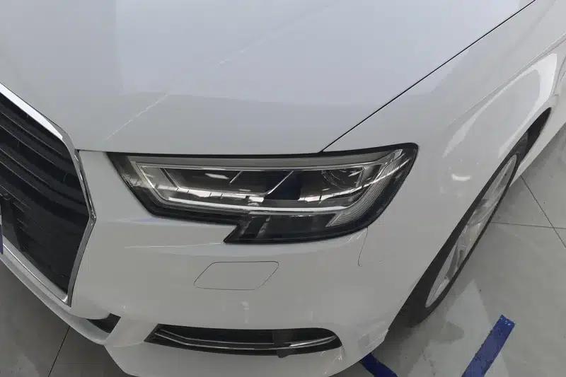 Audi A3 2019 Limousine 35 TFSI Fashion Edition (National V Emission Standard) — миниатюра 5