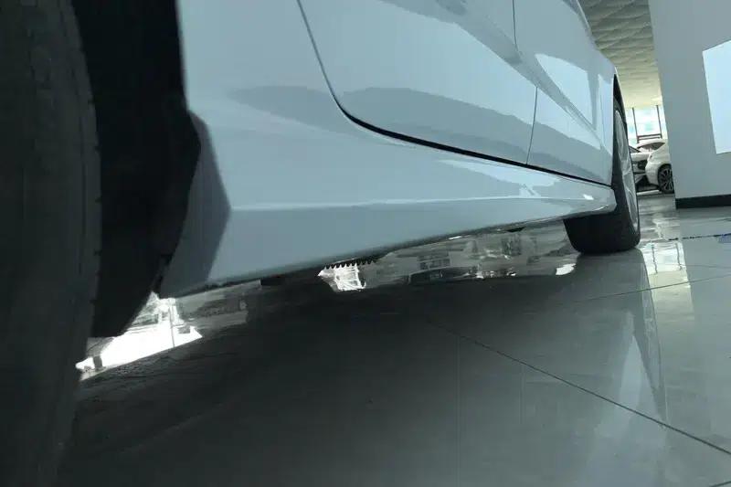 Audi A3 2019 Limousine 35 TFSI Fashion Edition (National V Emission Standard) — миниатюра 7