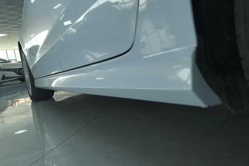 Audi A3 2019 Limousine 35 TFSI Fashion Edition (National V Emission Standard) — миниатюра 9