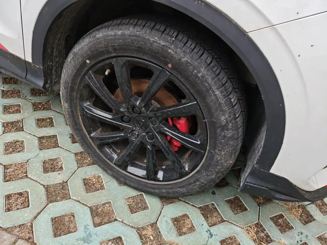 Geely Auto Coolray 2021 1.4T DCT Diamond Edition — миниатюра 8