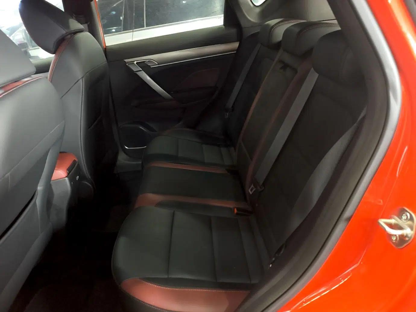 Geely Auto Coolray 2020 PRO 260T DCT Knight — миниатюра 27