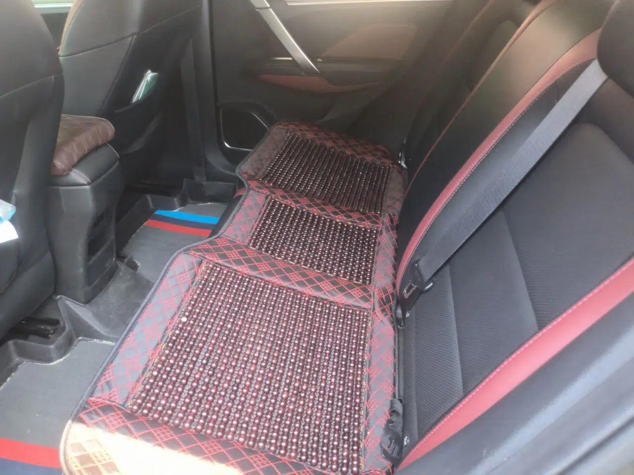 Geely Auto Coolray 2021 1.4T DCT Platinum Edition — миниатюра 14