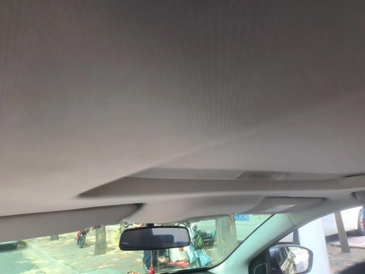 Geely Auto Coolray 2021 1.4T DCT Platinum Edition — миниатюра 15
