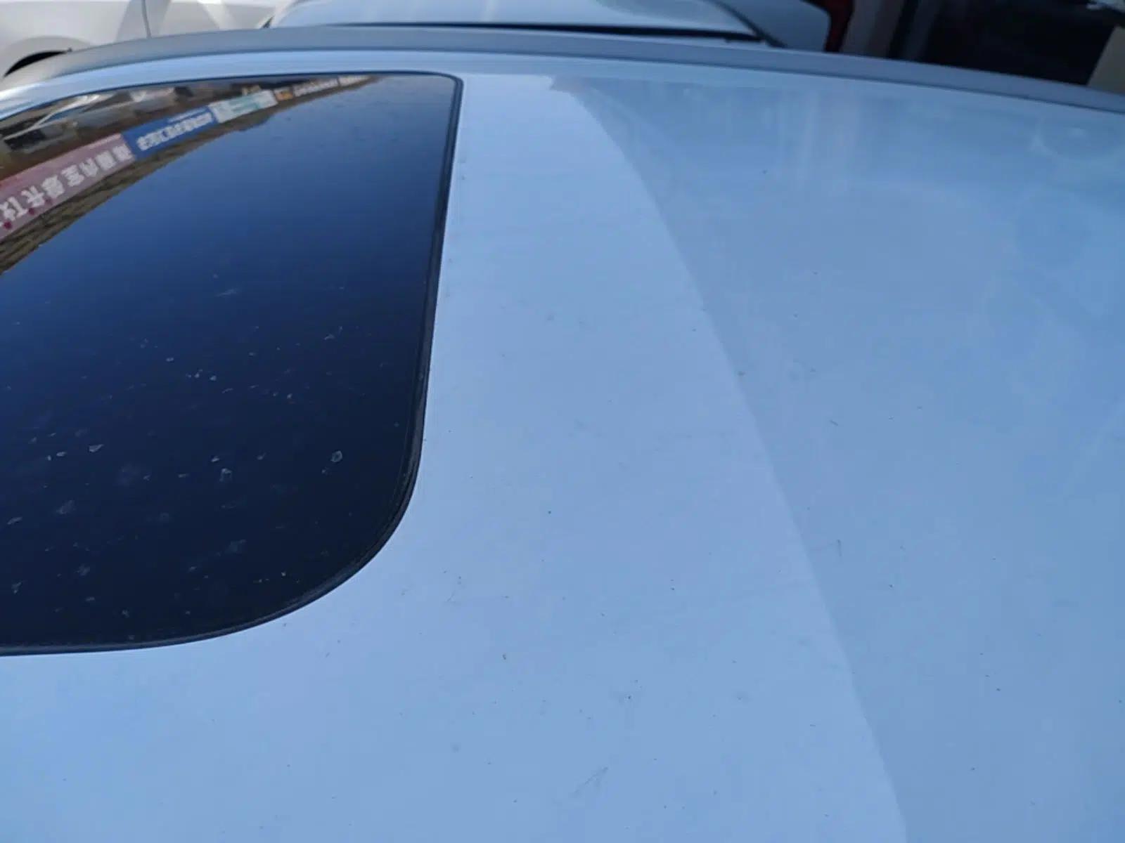 Geely Auto Coolray 2021 1.4T DCT Platinum Edition — миниатюра 7
