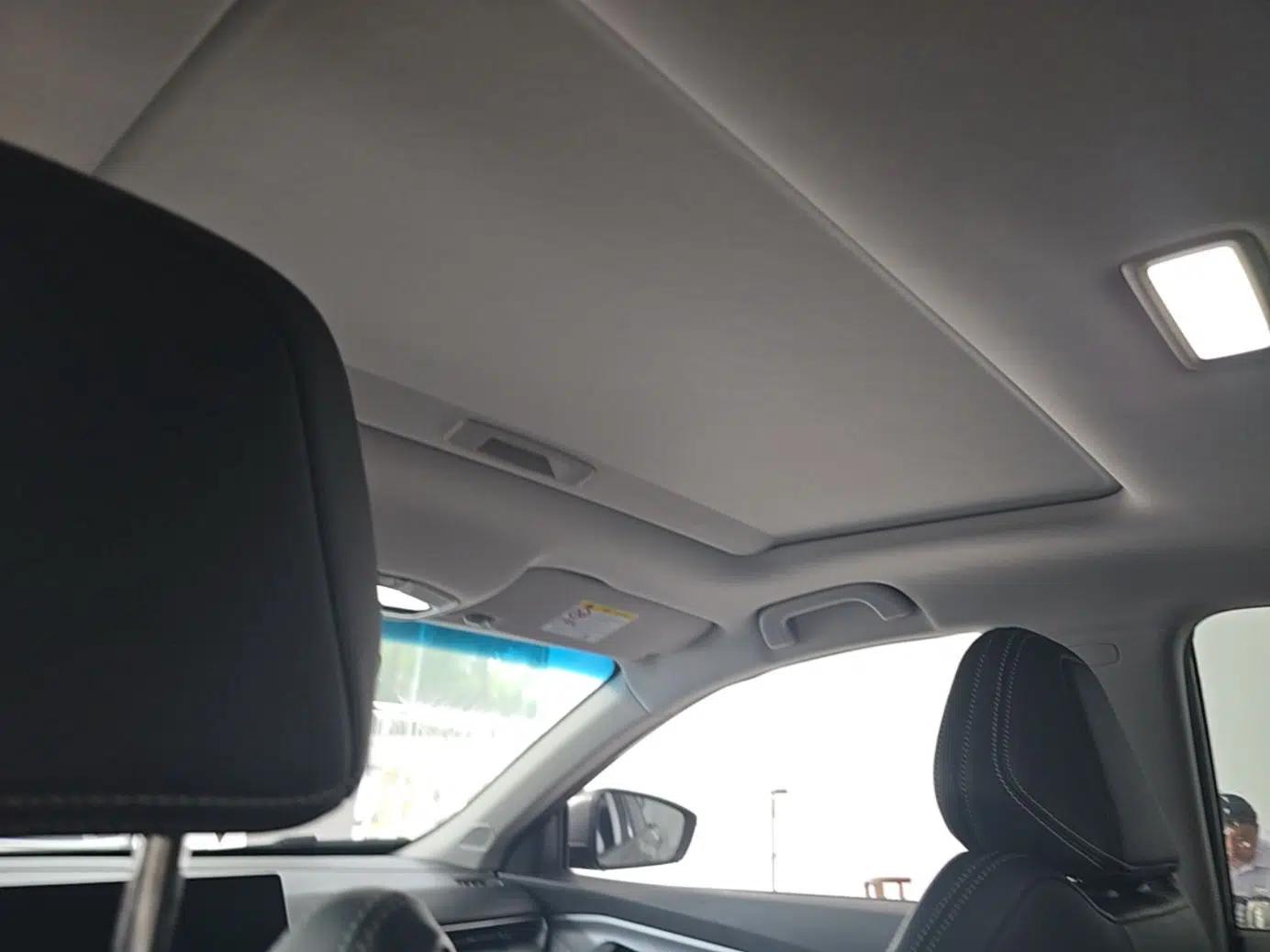 Geely Auto Binray 2024 Binrui COOL 1.5T DCT Champion Edition — миниатюра 26