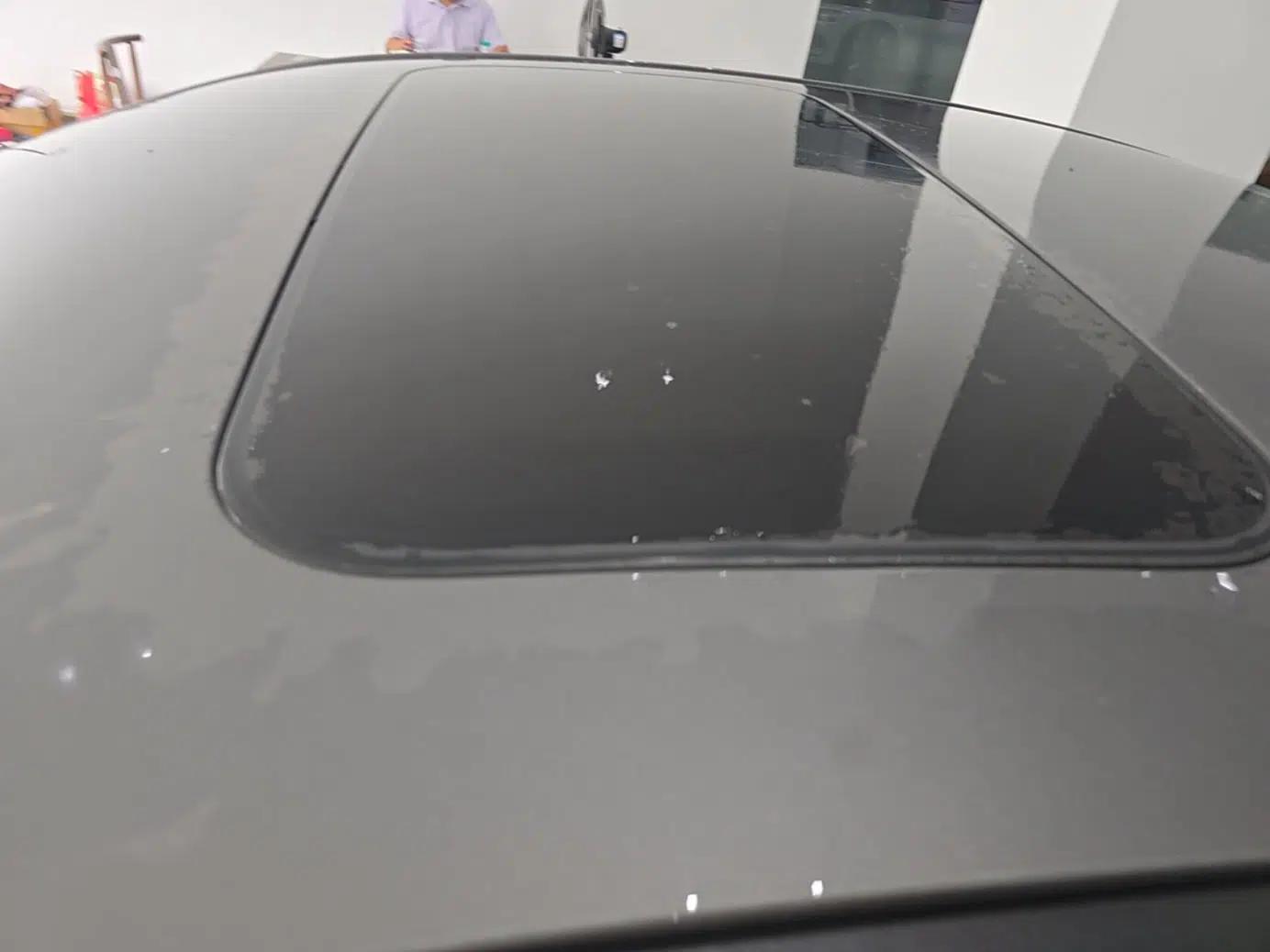 Geely Auto Binray 2024 Binrui COOL 1.5T DCT Champion Edition — миниатюра 7