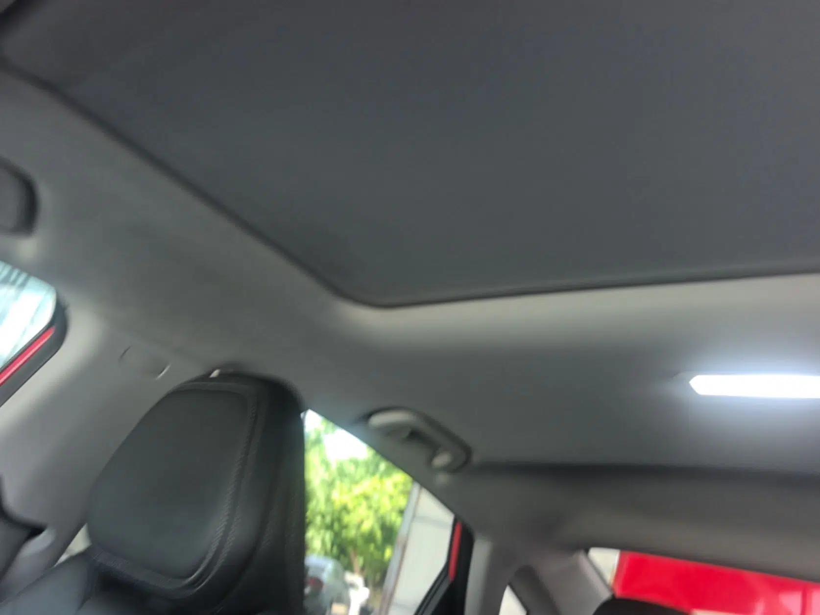 Geely Auto Binray 2022 Binrui COOL 1.5T DCT Electric Edition — миниатюра 21