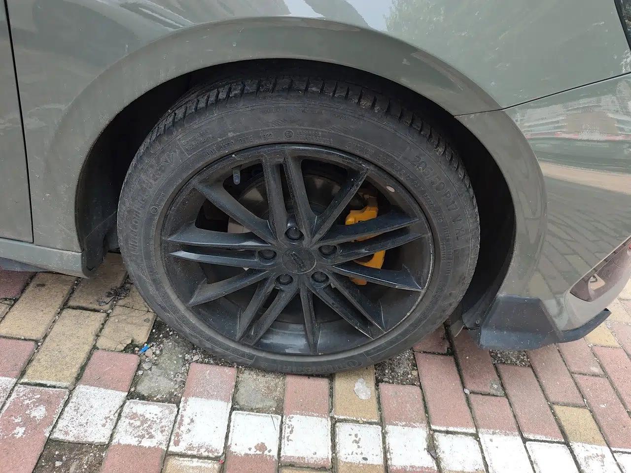 Geely Auto Binray 2022 Binrui COOL 1.5T DCT Thunder Edition — миниатюра 8