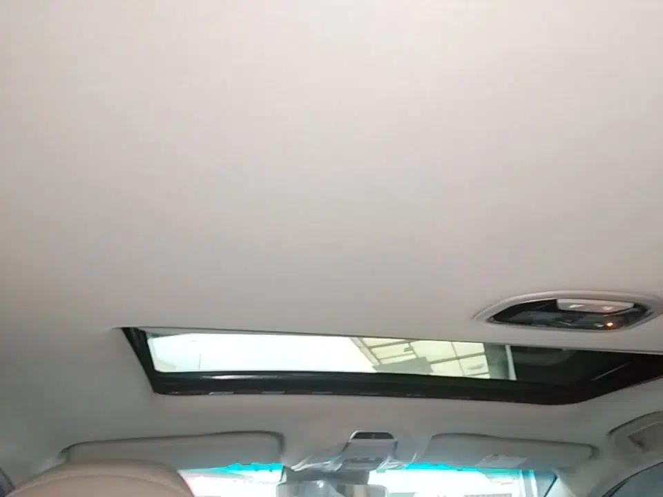 Geely Auto Binray 2018 14T CVT Binyi Edition — миниатюра 26