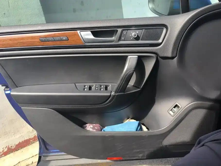 Touareg 2017 3.0TSI Yuyue Edition — миниатюра 7