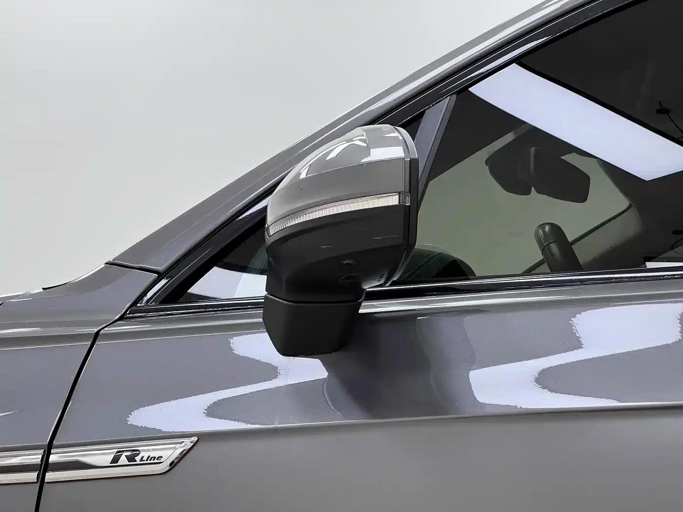 Touareg 2020 3.0TSI Premium Edition (China VI Emission Standard) — миниатюра 11