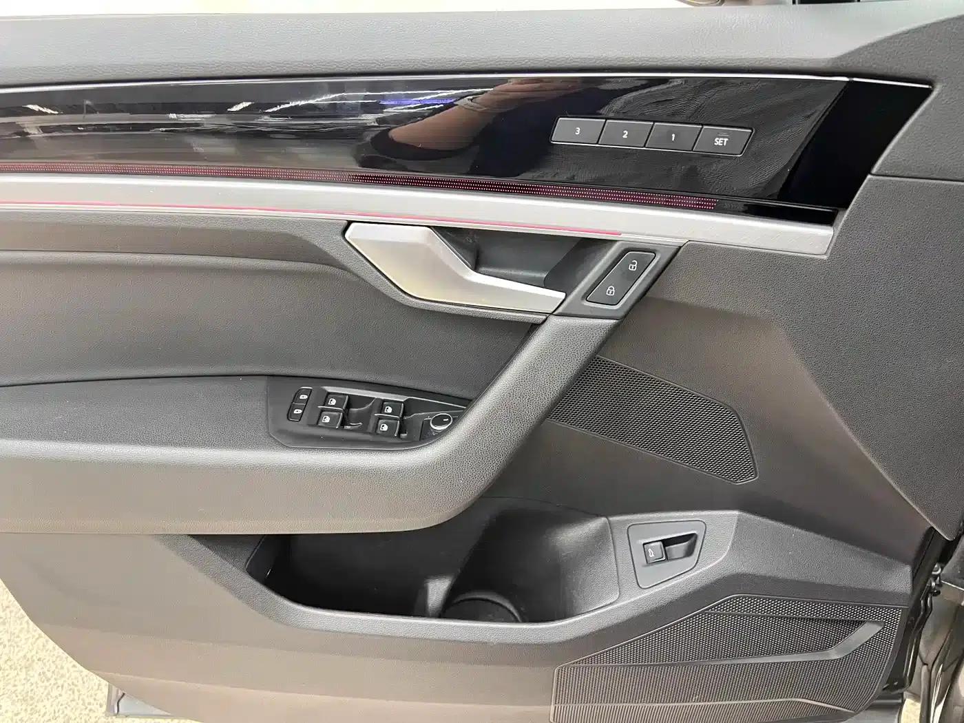 Touareg 2020 3.0TSI Premium Edition (China VI Emission Standard) — миниатюра 14