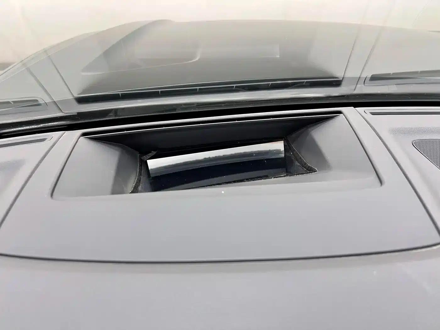 Touareg 2020 3.0TSI Premium Edition (China VI Emission Standard) — миниатюра 29