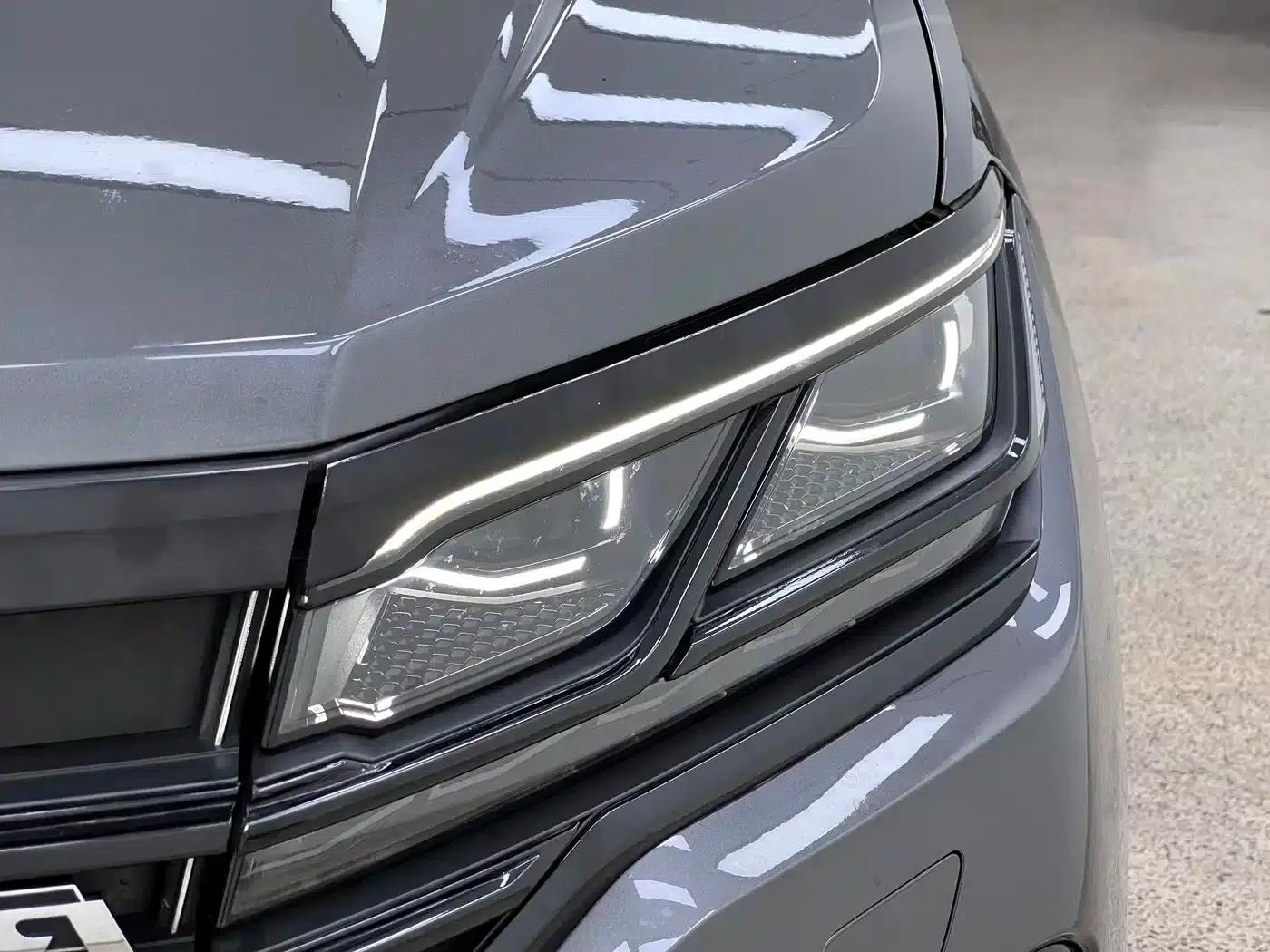 Touareg 2020 3.0TSI Premium Edition (China VI Emission Standard) — миниатюра 9