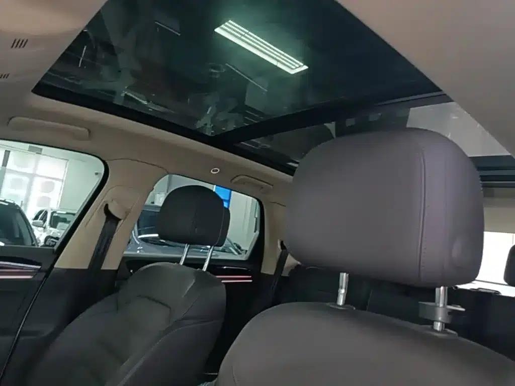 Touareg 2019 2.0TSI R-Line Edition (National V Emission Standard) — миниатюра 18