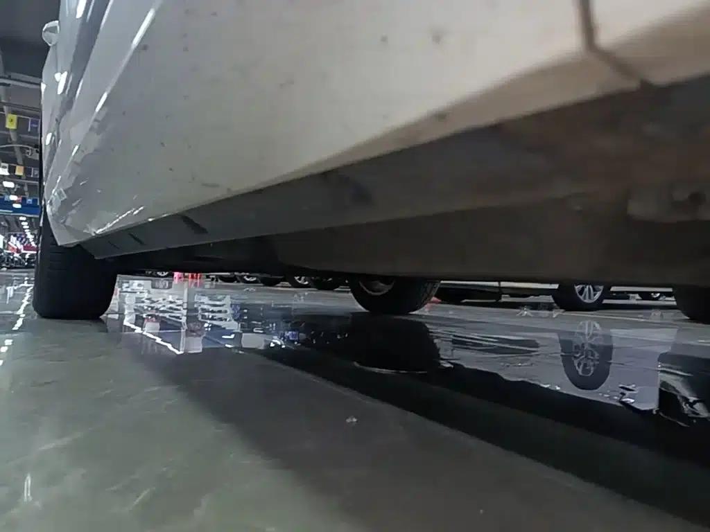 Touareg 2019 2.0TSI R-Line Edition (National V Emission Standard) — миниатюра 21
