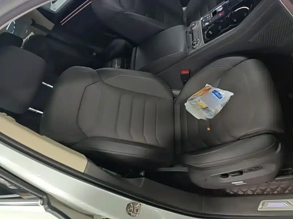 Touareg 2019 2.0TSI R-Line Edition (National V Emission Standard) — миниатюра 25