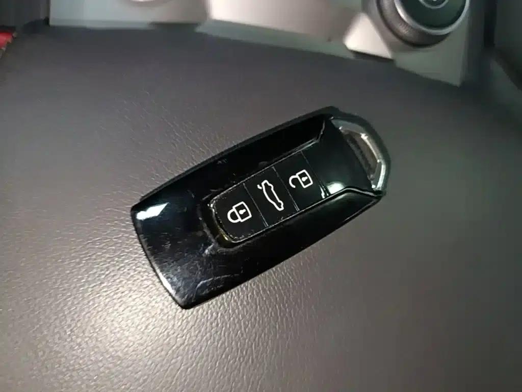 Touareg 2019 2.0TSI R-Line Edition (National V Emission Standard) — миниатюра 9