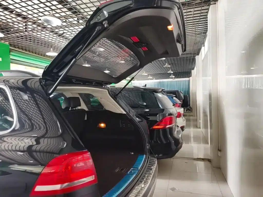 2017 Touareg 3.0TSI Off-Road Edition — миниатюра 19