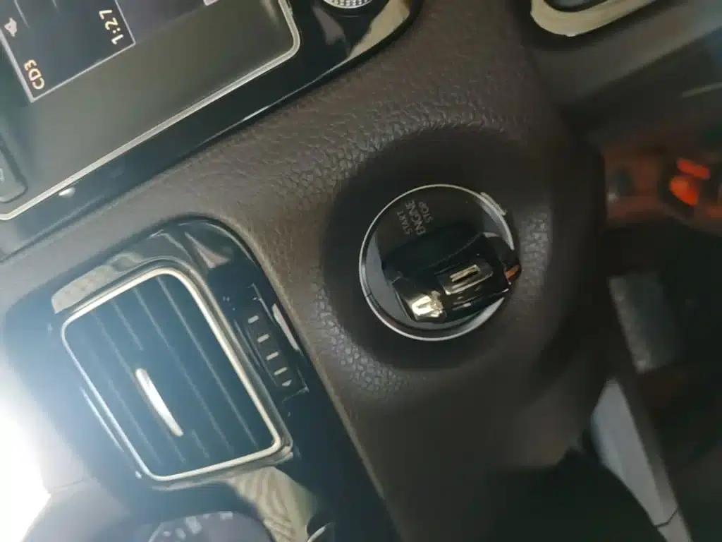 2017 Touareg 3.0TSI Off-Road Edition — миниатюра 9