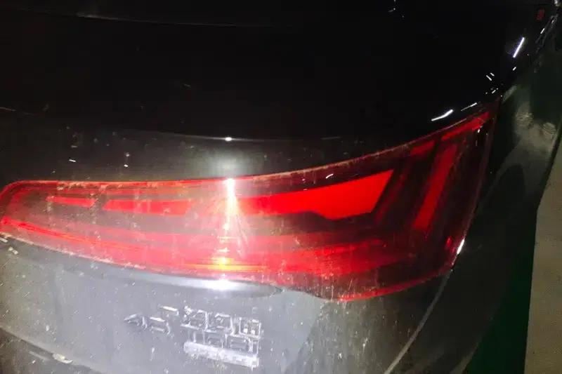 Audi Q5L 2022 Facelift 45T Dynamic Edition — миниатюра 7