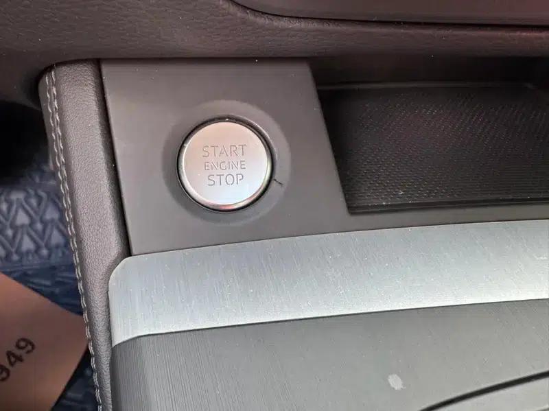 Audi Q5L 2020 40 TFSI Luxury Fashion Edition — миниатюра 14