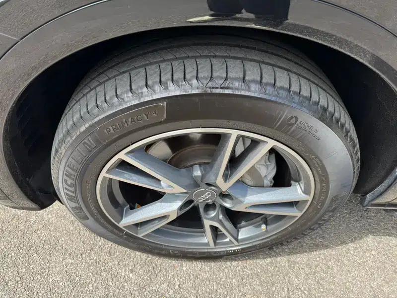 Audi Q5L 2020 40 TFSI Luxury Fashion Edition — миниатюра 20