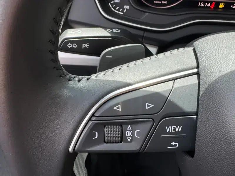 Audi Q5L 2020 40 TFSI Luxury Fashion Edition — миниатюра 28