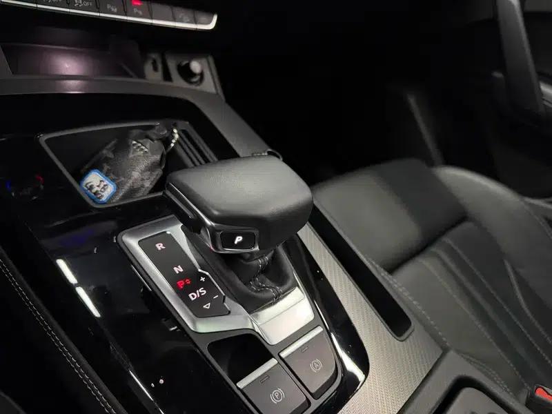 Audi Q5L 2022 Facelift 40T Luxury Dynamic — миниатюра 12
