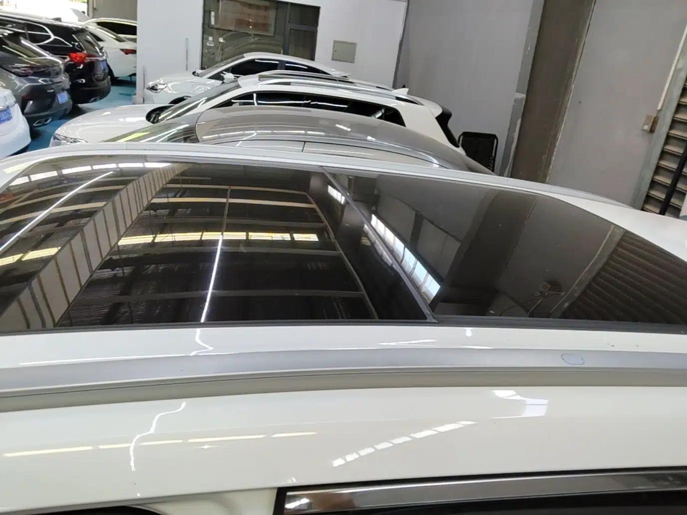Geely Auto FX11 2023 1.5TD DCT Prestige Edition — миниатюра 7