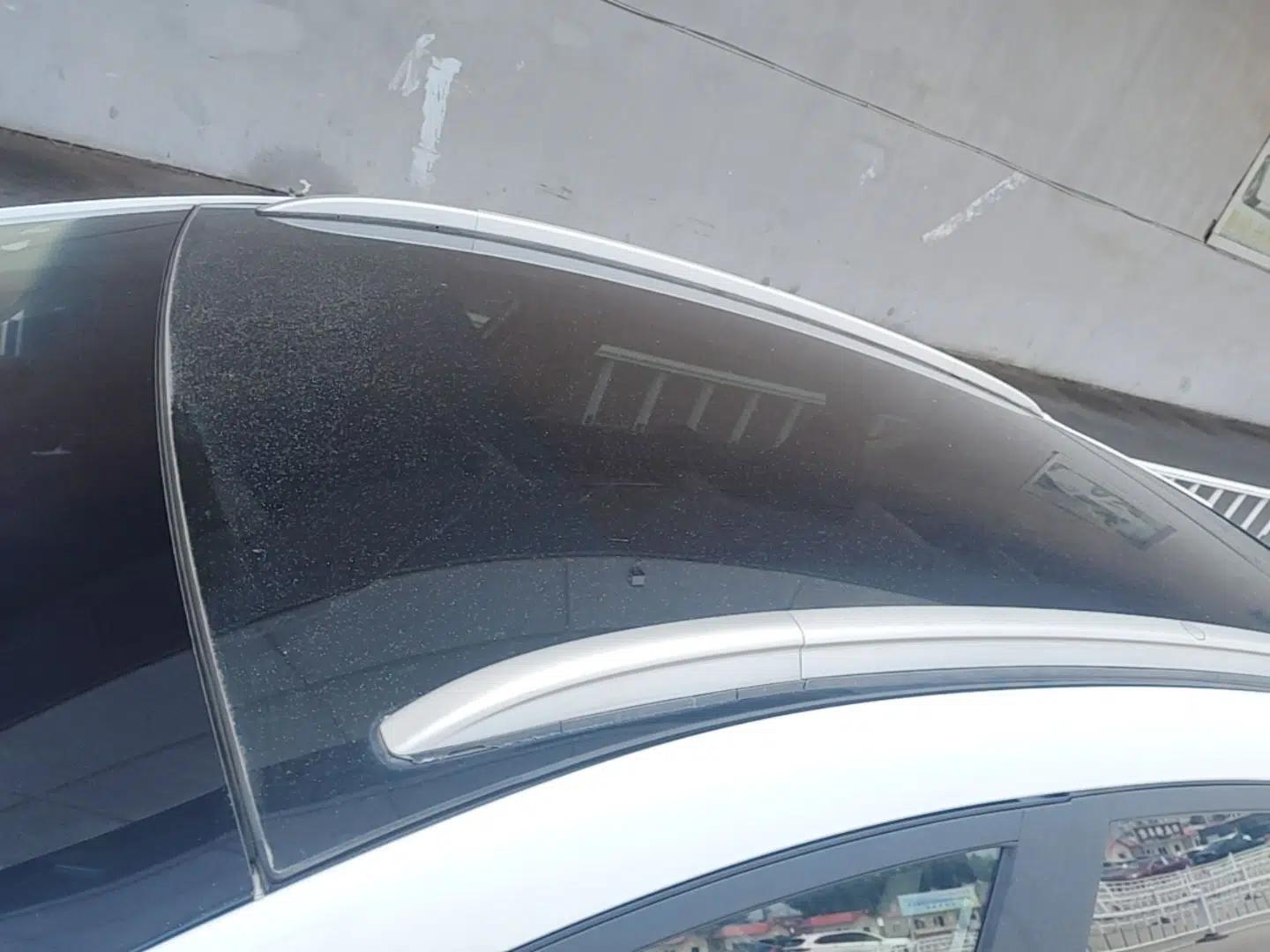 Geely Auto Emgrand GS 2016 Sport Edition 1.8L Automatic LingShang Model — миниатюра 7