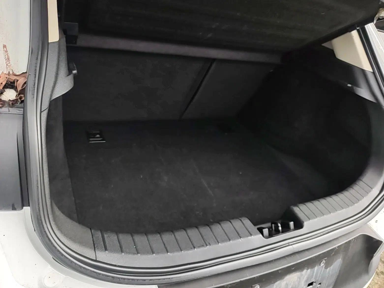 Geely Auto Emgrand GS 2016 Sport Edition 1.3T Manual LingShang Model — миниатюра 27