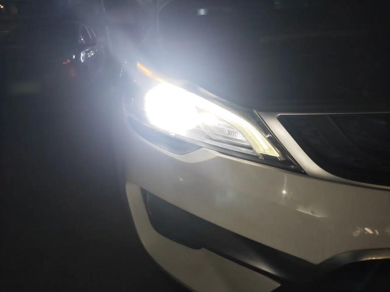 Geely Auto Emgrand GS 2016 Sport Edition 1.3T Automatic LingShang Model — миниатюра 7