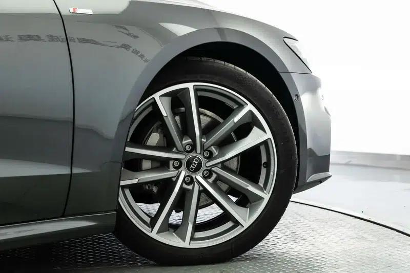 Audi A7 2024 45 TFSI Premium Edition — миниатюра 12
