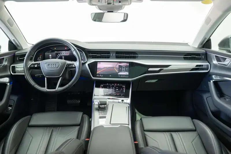 Audi A7 2024 45 TFSI Premium Edition — миниатюра 17