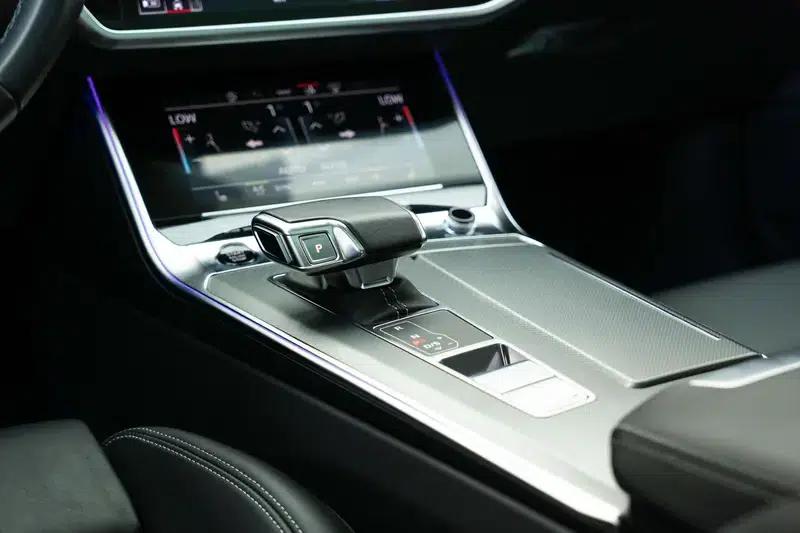 Audi A7 2024 45 TFSI Premium Edition — миниатюра 20