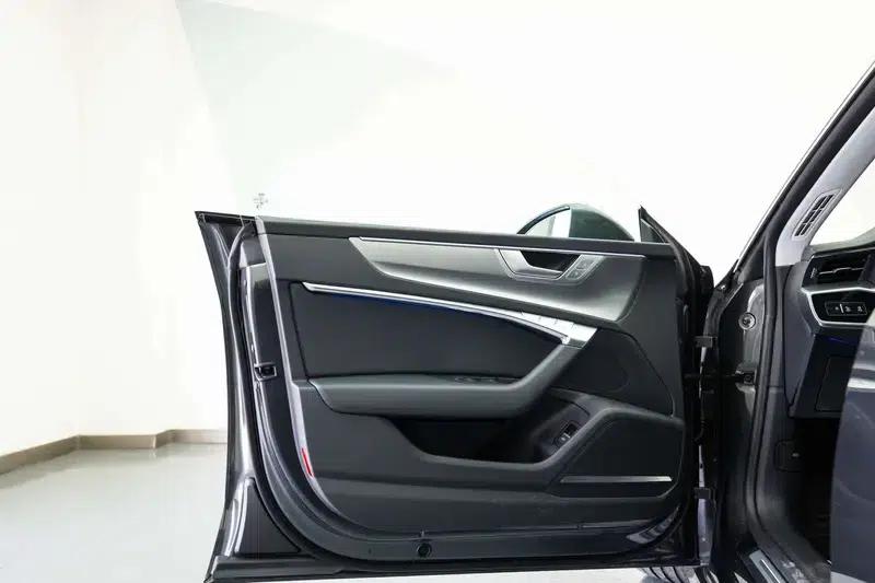 Audi A7 2024 45 TFSI Premium Edition — миниатюра 25
