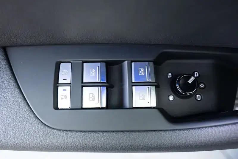 Audi A7 2024 45 TFSI Premium Edition — миниатюра 26