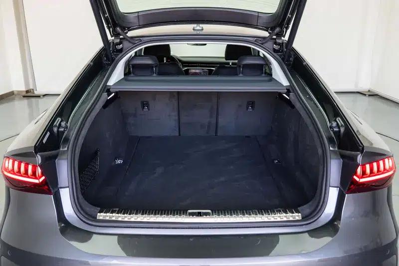 Audi A7 2024 45 TFSI Premium Edition — миниатюра 27